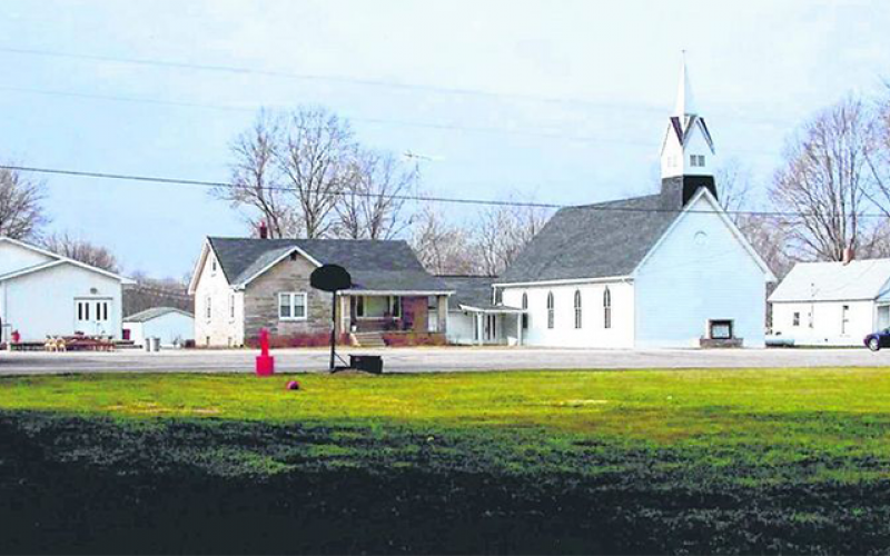 Ohio church upgrades homes, neighborhoods through Paint